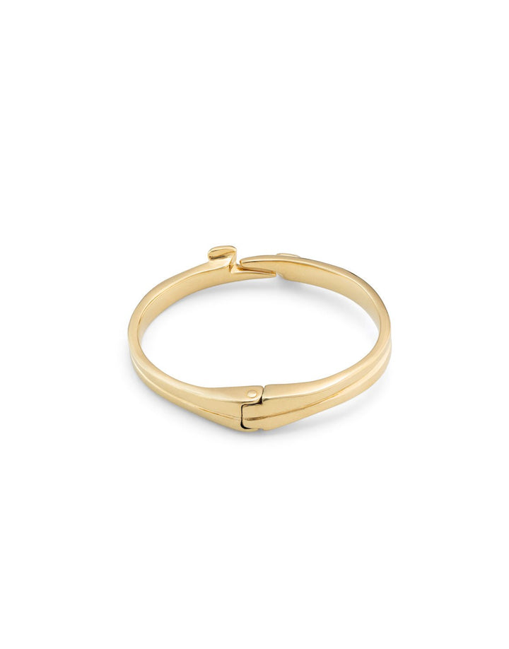 UNOde50 Gold Feelings Loved Bracelet - MococoUNOde50PUL2310ORO0000M/WEB8435302480281Bracelets
