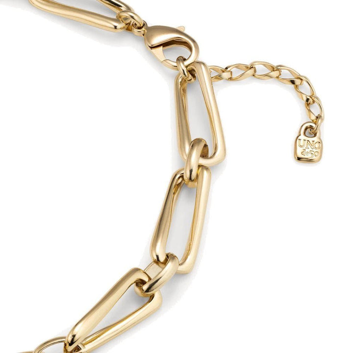UNOde50 Gold Galaxy Necklace - MococoUNOde50COL1651ORO0000U8435302472699Necklaces