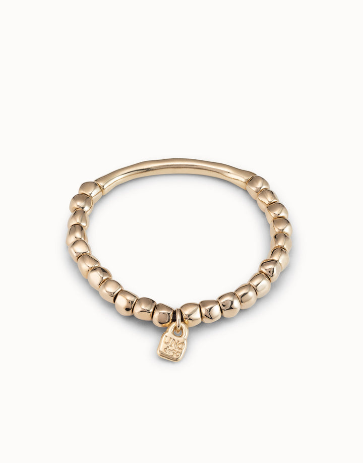 UNOde50 Gold Journey Bracelet - MococoUNOde50PUL1208ORO0000M8435302438749Bracelets