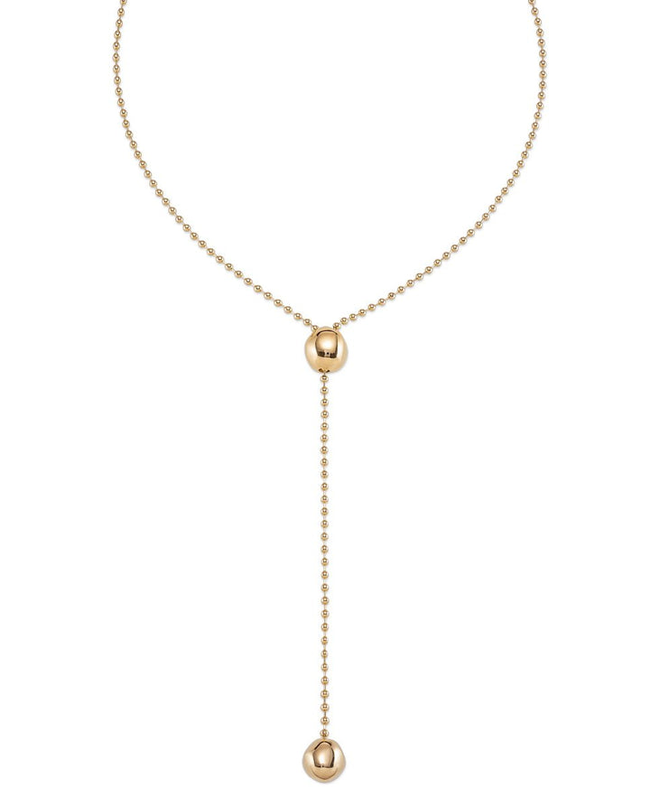 UNOde50 Gold Lonely Planet Necklace - MococoUNOde50COL1416ORO0000U/WEB8435302469064Necklaces