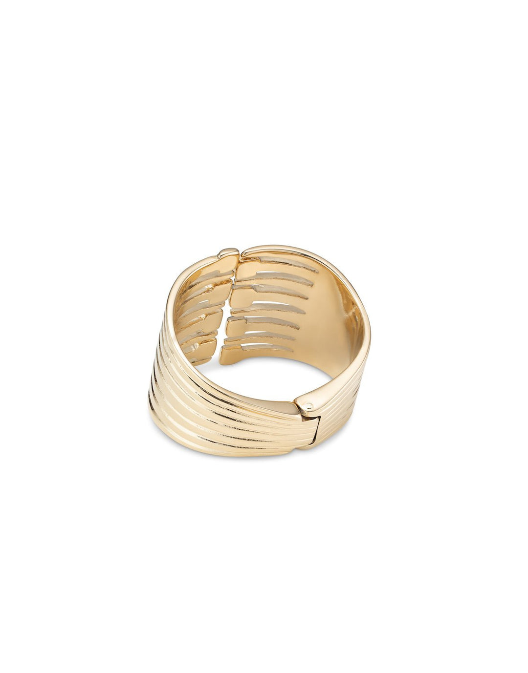 UNOde50 Gold Matching Loved Bracelet - MococoUNOde50PUL2313ORO0000M/WEB8435302480335Bracelets