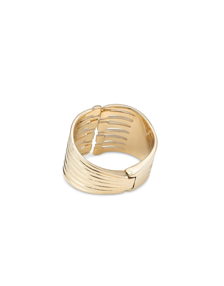 UNOde50 Gold Matching Loved Bracelet - MococoUNOde50PUL2313ORO0000M/WEB8435302480335Bracelets
