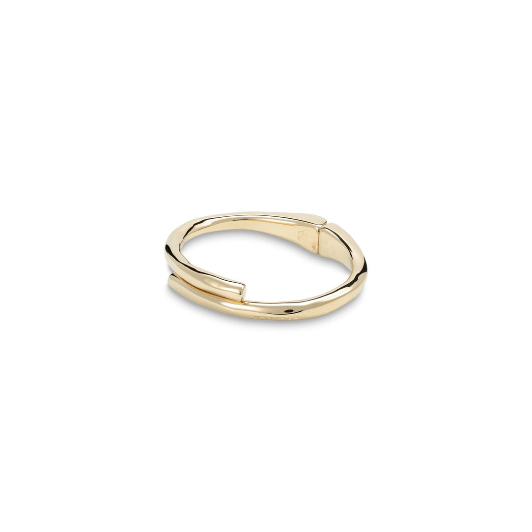 UNOde50 Gold Meeting Point Bracelet - MococoUNOde50PUL2187ORO000M8435302473580Bracelets