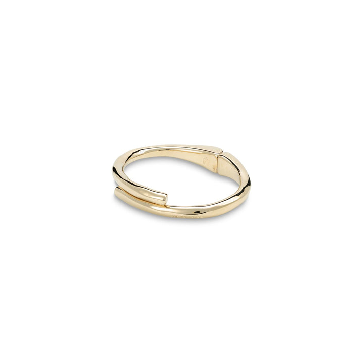 UNOde50 Gold Meeting Point Bracelet - MococoUNOde50PUL2187ORO000M8435302473580Bracelets