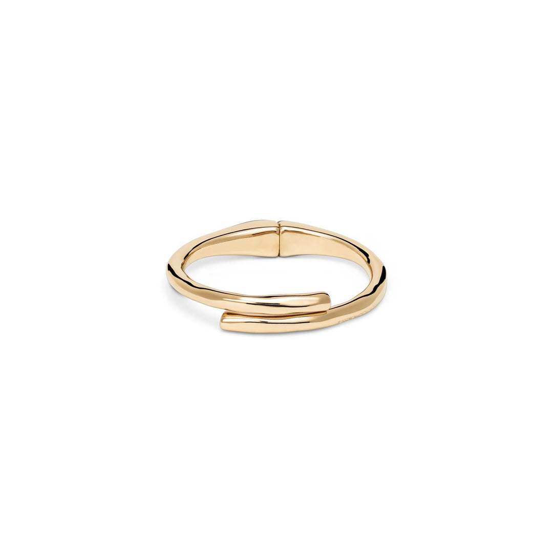 UNOde50 Gold Meeting Point Bracelet - MococoUNOde50PUL2187ORO000M8435302473580Bracelets