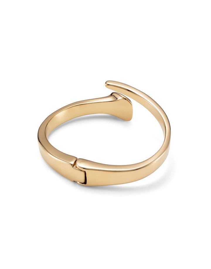 UNOde50 Gold New Nail Curious Bracelet - MococoUNOde50PUL2308ORO0000M/WEB8435302480205Bracelets