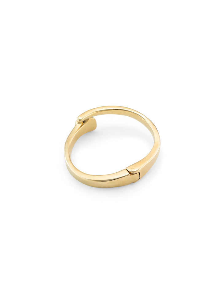 UNOde50 Gold New Nail Curious Bracelet - MococoUNOde50PUL2308ORO0000M/WEB8435302480205Bracelets