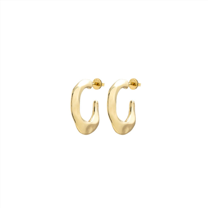 UNOde50 Gold Nimbo Earrings - MococoUNOde50PEN0793OR0000U8435302473139Earrings