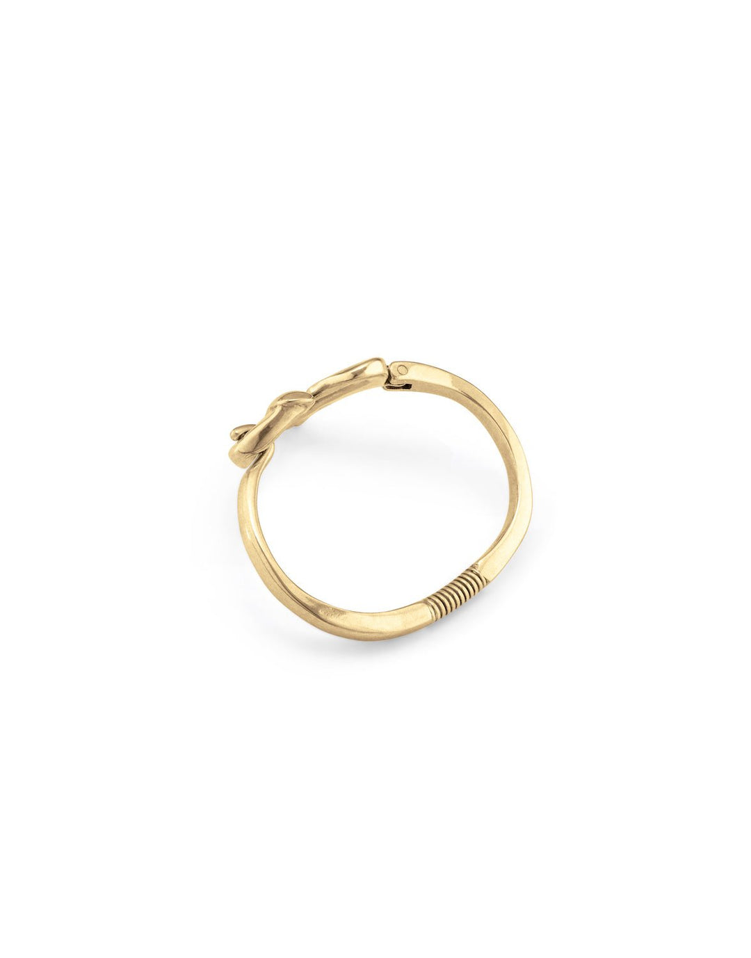 UNOde50 Gold One Love Bracelet - MococoUNOde50PUL2309ORO0000M/WEB8435302480243Bracelets