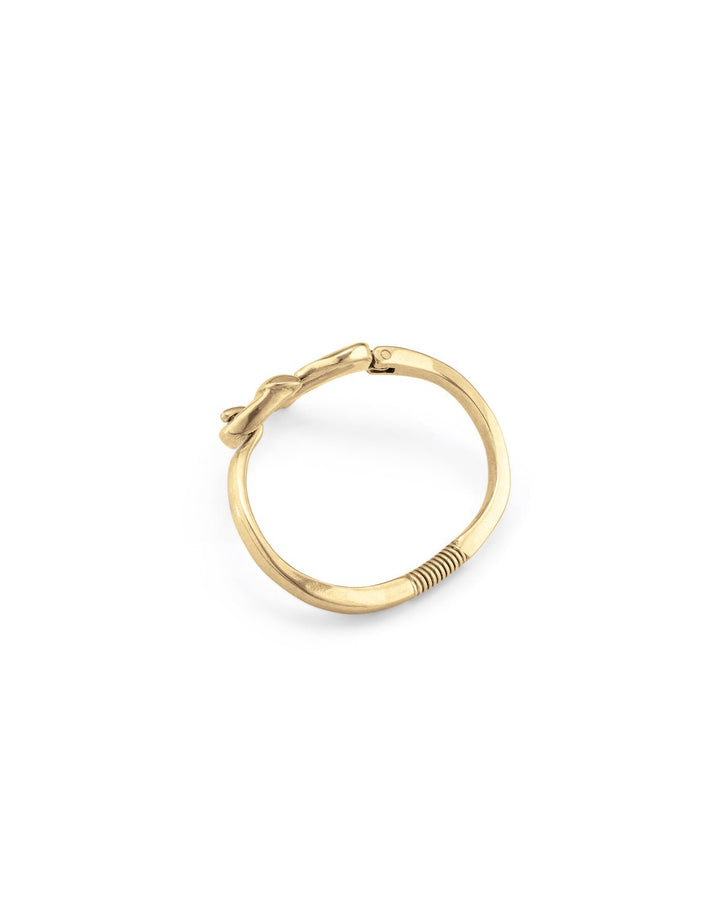 UNOde50 Gold One Love Bracelet - MococoUNOde50PUL2309ORO0000M/WEB8435302480243Bracelets