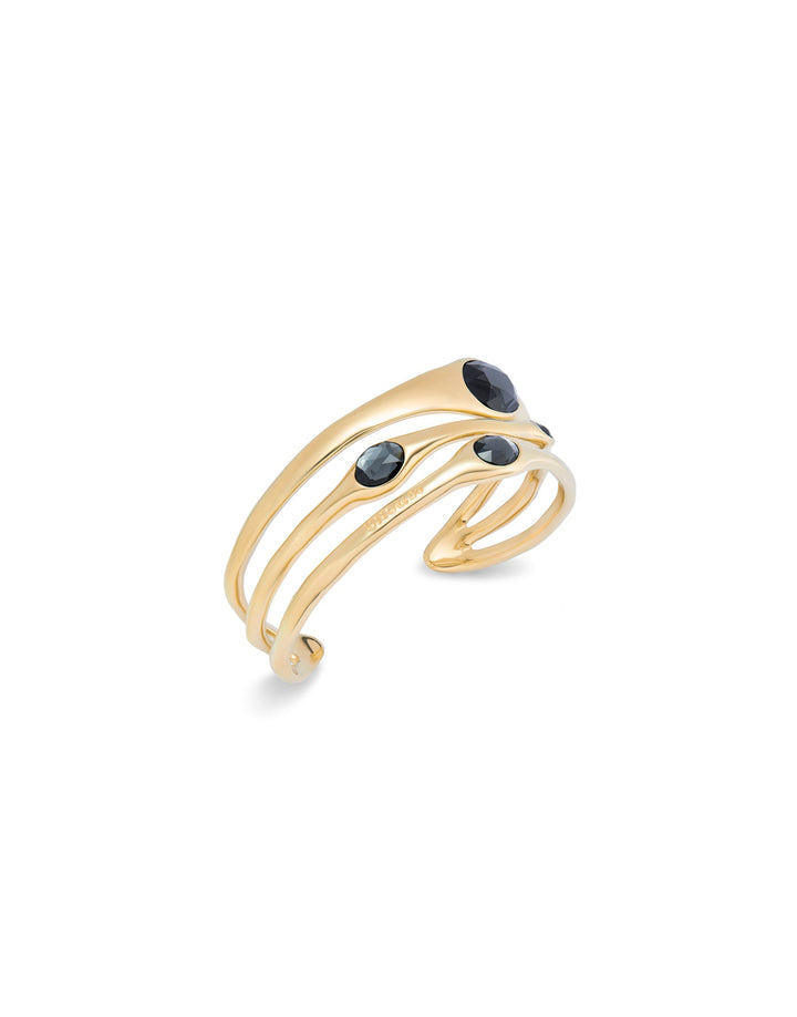 UNOde50 Gold Sunshine Vital Bracelet - MococoUNOde50PUL2441NGRORO0M/WEB8435302484104Bracelets