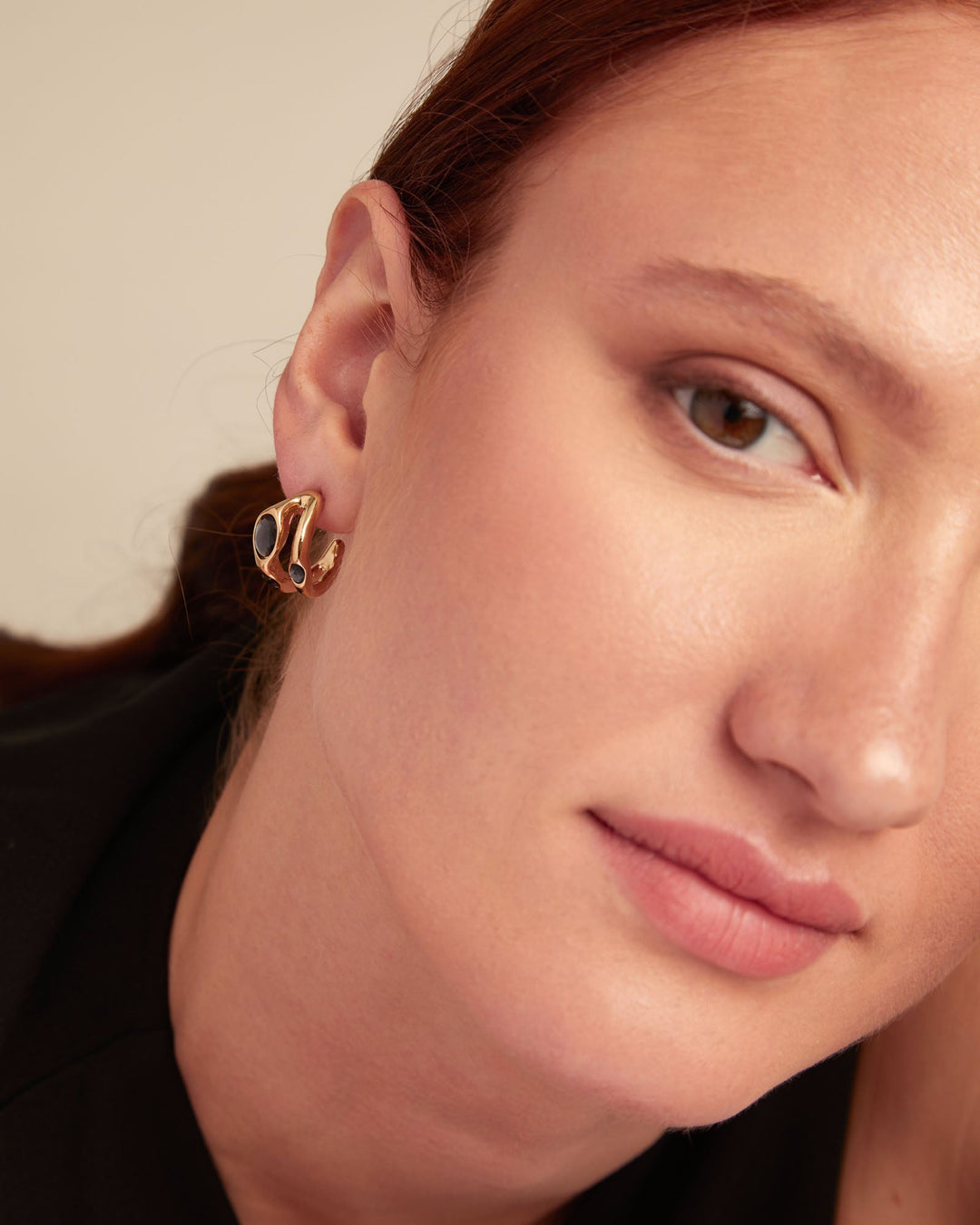 UNOde50 Gold Sunshine Vital Earrings - MococoUNOde50PEN0955NGRORO0U/WEB8435302483770Earrings