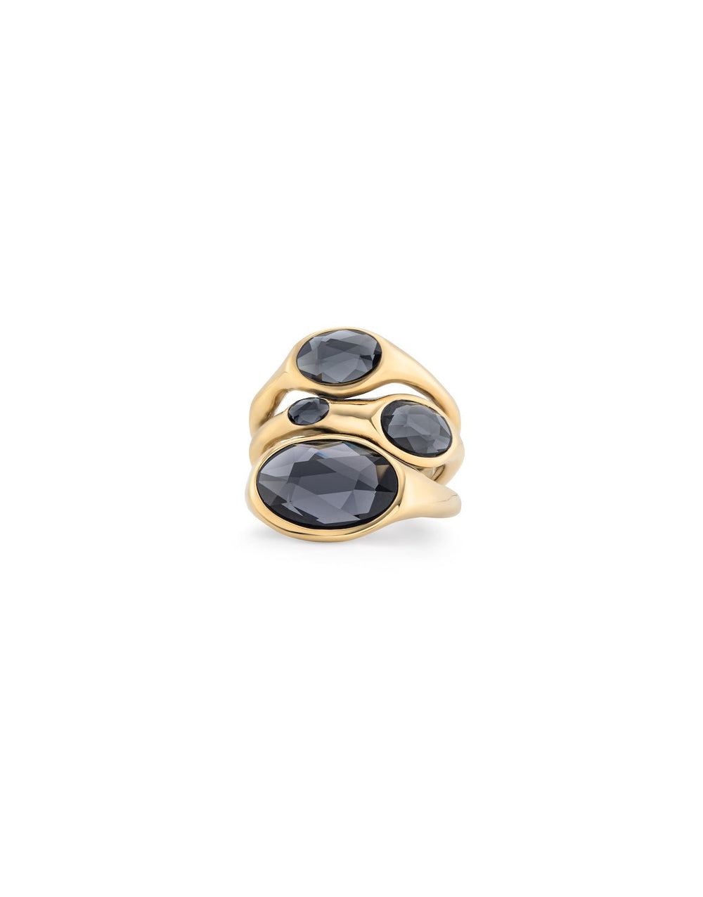 UNOde50 Gold Sunshine Vital Ring - MococoUNOde50ANI0809NGRORO12/WEB8435302483336Rings