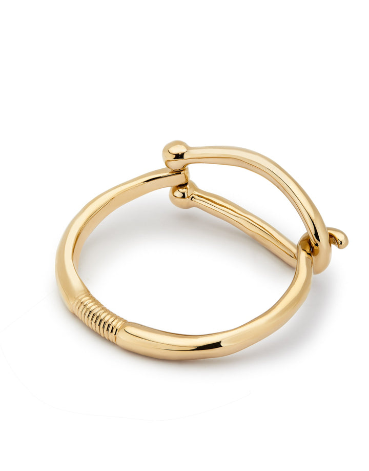 UNOde50 Gold Teen Youthful Bracelet - MococoUNOde50PUL2417ORO0000M/WEB8435302483909Bracelets