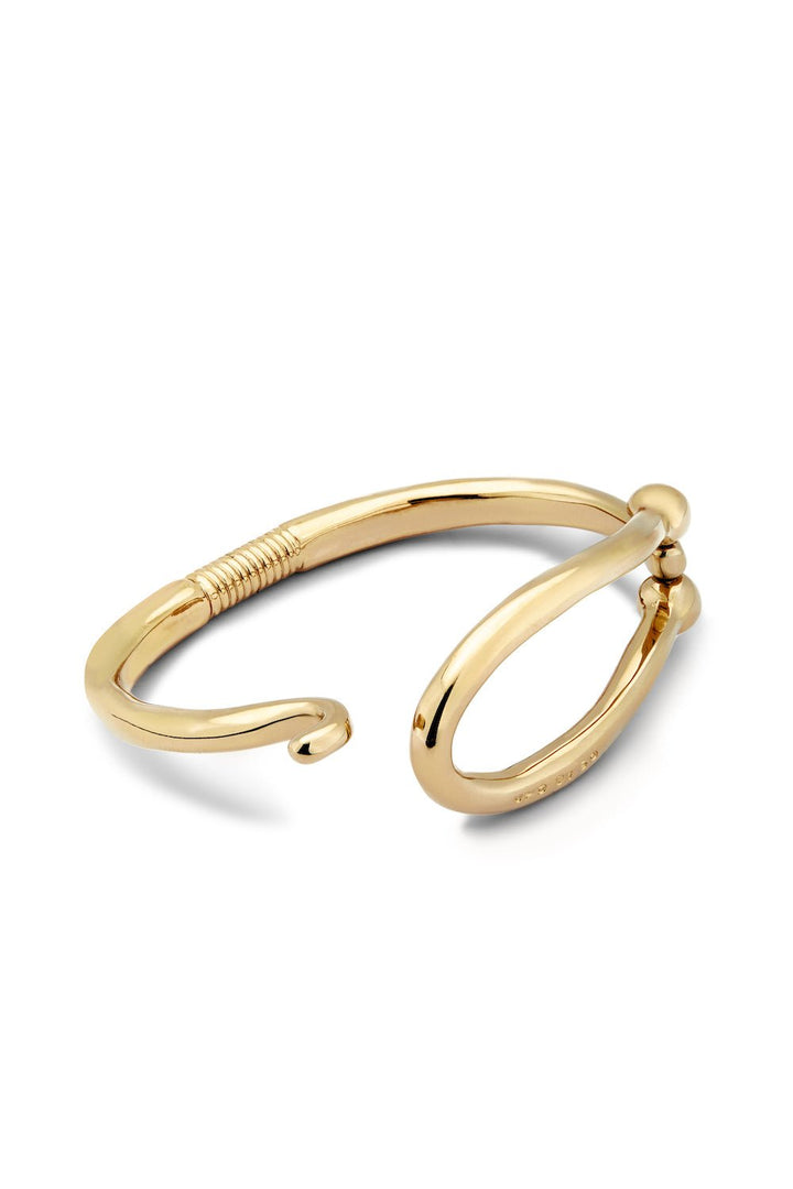 UNOde50 Gold Teen Youthful Bracelet - MococoUNOde50PUL2417ORO0000M/WEB8435302483909Bracelets
