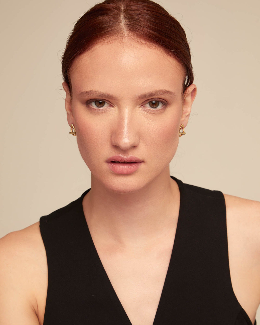 UNOde50 Gold Teen Youthful Earrings - MococoUNOde50PEN0945ORO0000U/WEB8435302483688Earrings