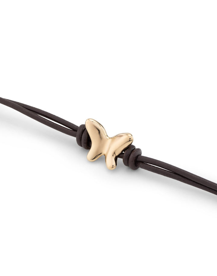 UNOde50 Gold Volare Bracelet - MococoUNOde50PUL2389MARORO0M/WEB8435302482353Bracelets