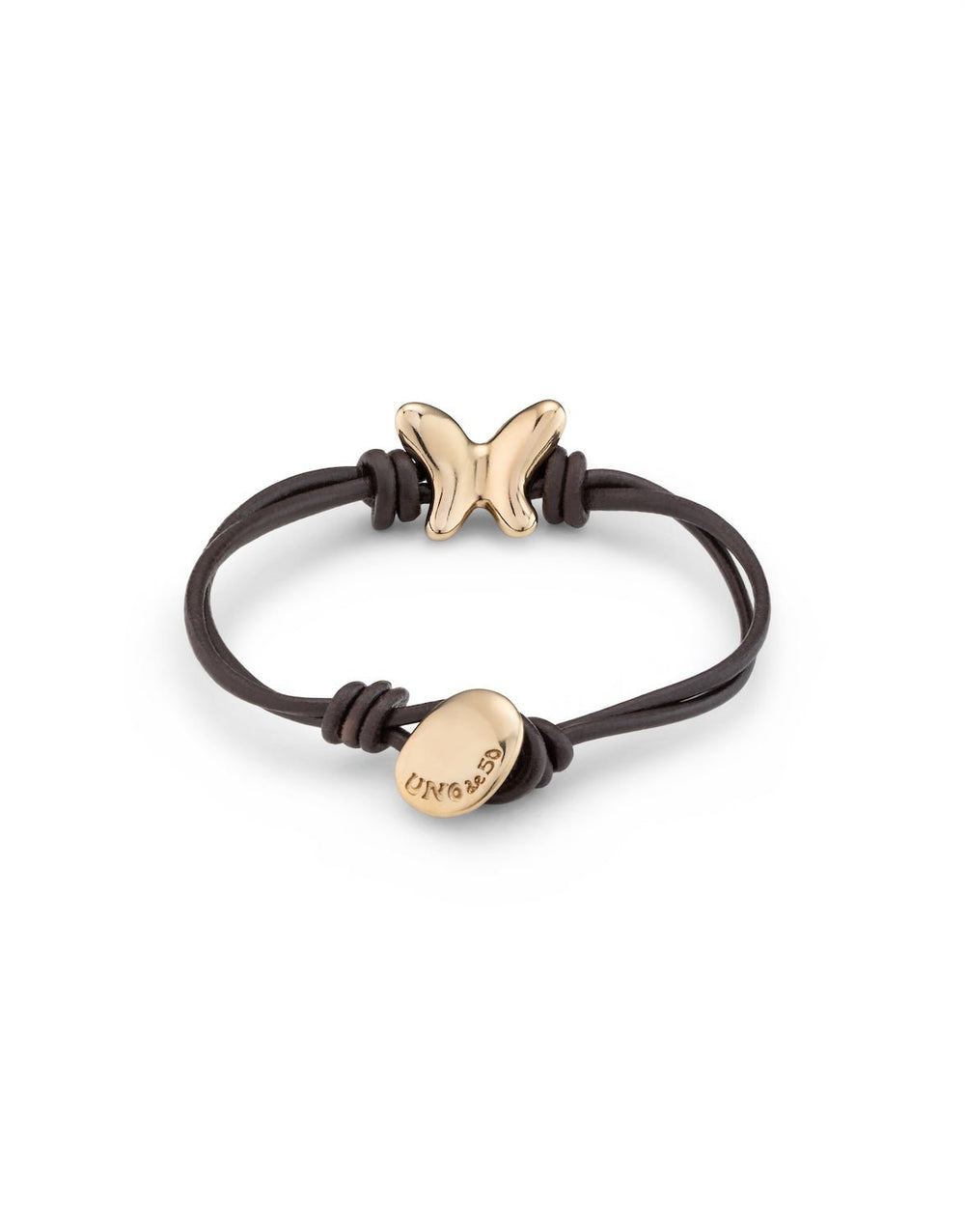 UNOde50 Gold Volare Bracelet - MococoUNOde50PUL2389MARORO0M/WEB8435302482353Bracelets