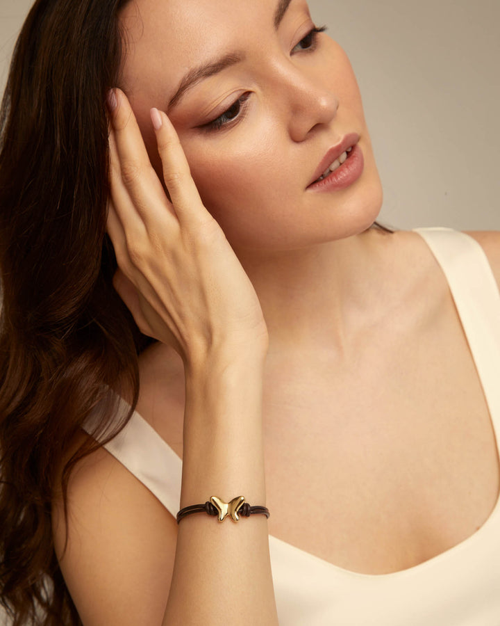 UNOde50 Gold Volare Bracelet - MococoUNOde50PUL2389MARORO0M/WEB8435302482353Bracelets