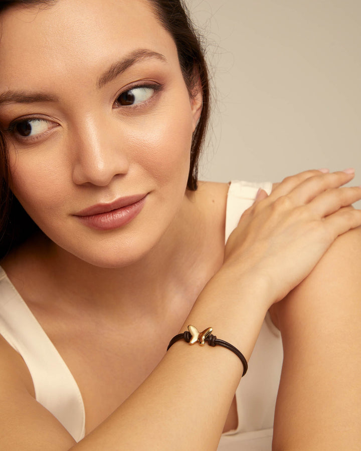 UNOde50 Gold Volare Bracelet - MococoUNOde50PUL2389MARORO0M/WEB8435302482353Bracelets