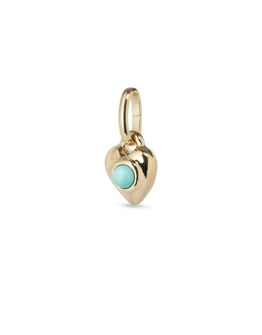 UNOde50 Gold Worship Protected Charm - MococoUNOde50CHA0214TQSORO0U/WEB8435302478981Charms & Pendants