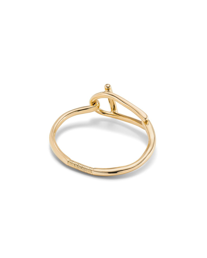 UNOde50 Gold Youngster Youthful Bracelet - MococoUNOde50PUL2427ORO0000M/WEB8435302484012Bracelets