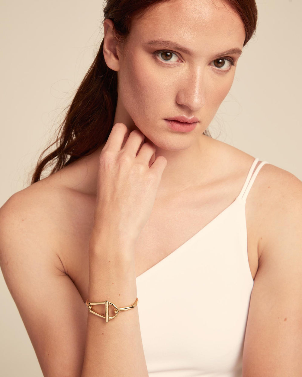 UNOde50 Gold Youngster Youthful Bracelet - MococoUNOde50PUL2427ORO0000M/WEB8435302484012Bracelets