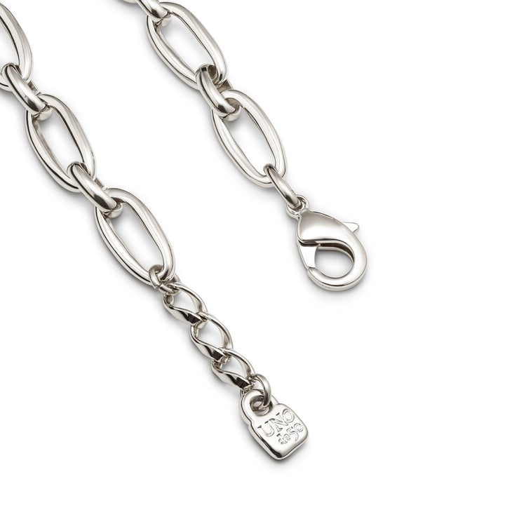 UNOde50 Silver Alien Bracelet - MococoUNOde50PUL2263MTL0000MBracelets