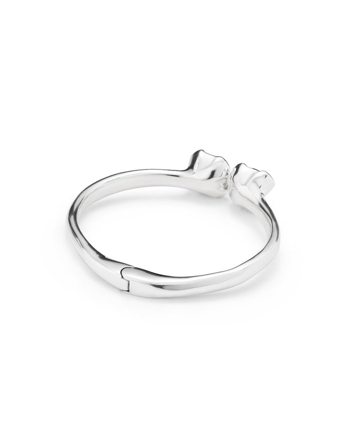 UNOde50 Silver Aura blue Charismatic Bracelet - MococoUNOde50PUL2357AZUMTL0M/WEB8435302481950Bracelets