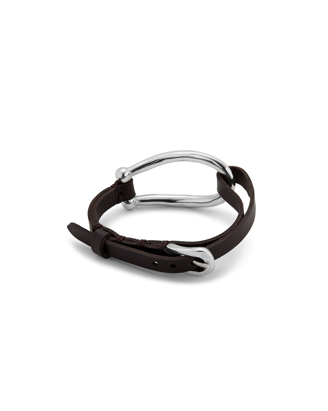 UNOde50 Silver Bruh Youthful Bracelet - MococoUNOde50PUL2418MARMTL0M/WEB8435302483923Bracelets