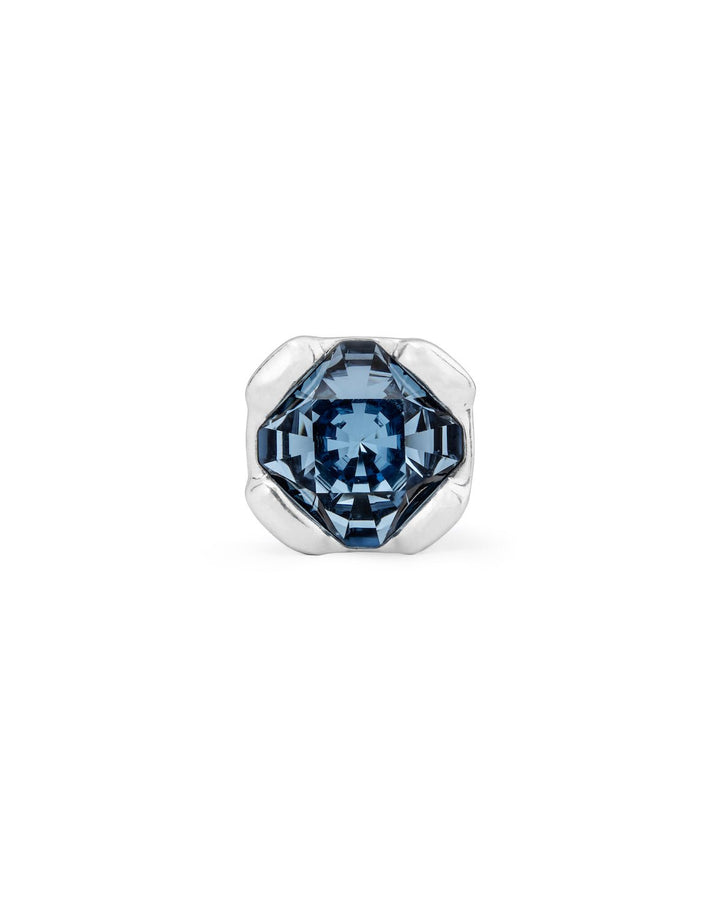 UNOde50 Silver Charisma Charismatic Ring - MococoUNOde50ANI0787AZUMTL12/WEB8435302480601Rings