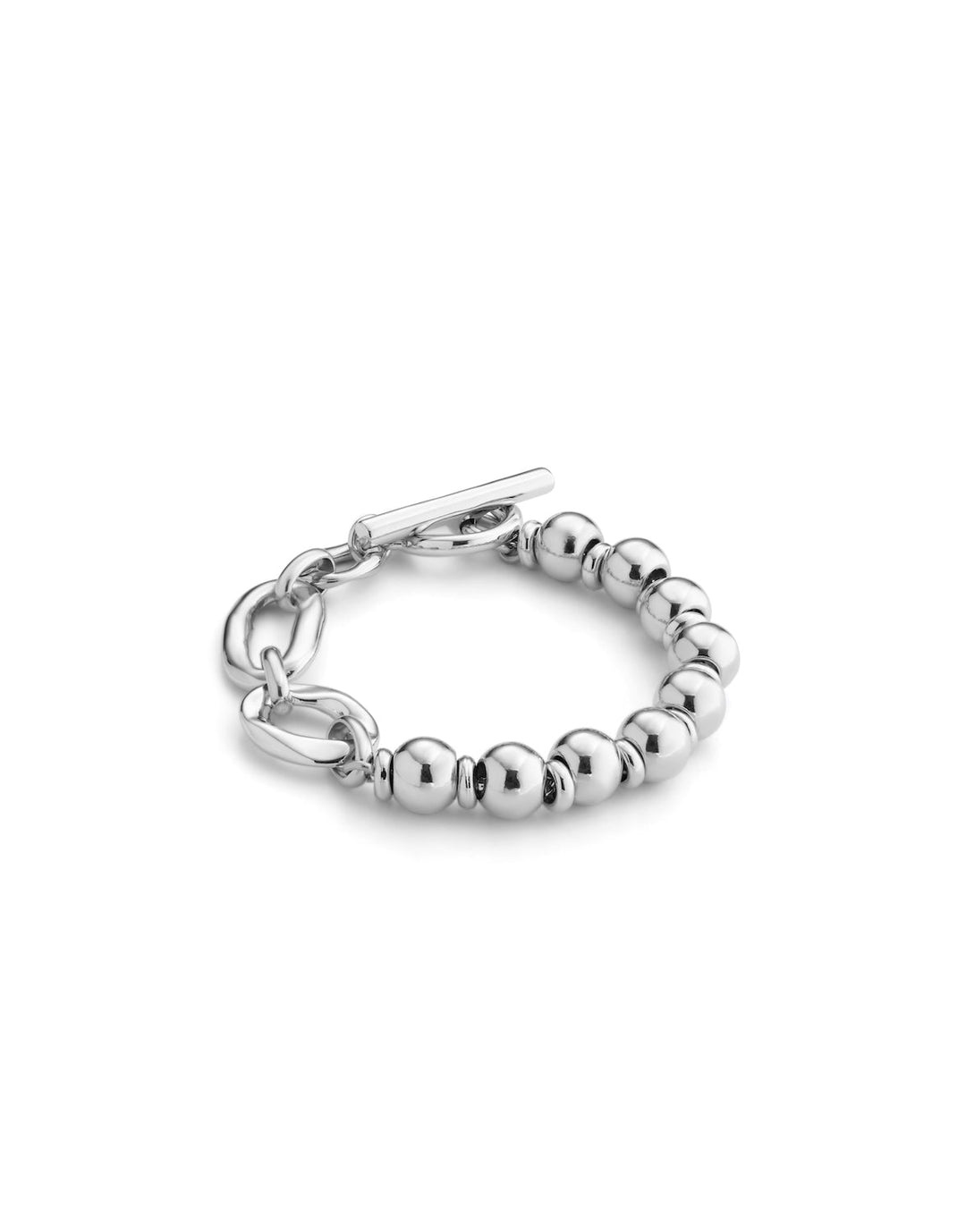 UNOde50 Silver Cheerful Joyful Bracelet - MococoUNOde50PUL2360MTL0000M/WEB8435302481998Bracelets