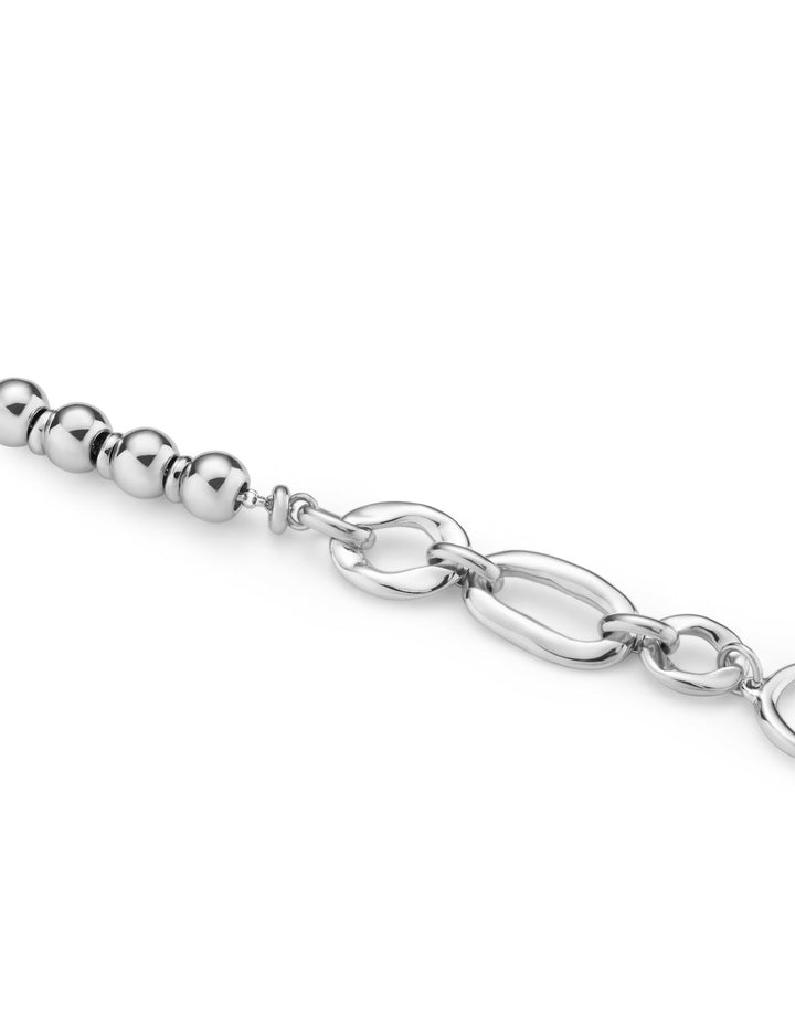 UNOde50 Silver Cheerful Joyful Bracelet - MococoUNOde50PUL2360MTL0000M/WEB8435302481998Bracelets