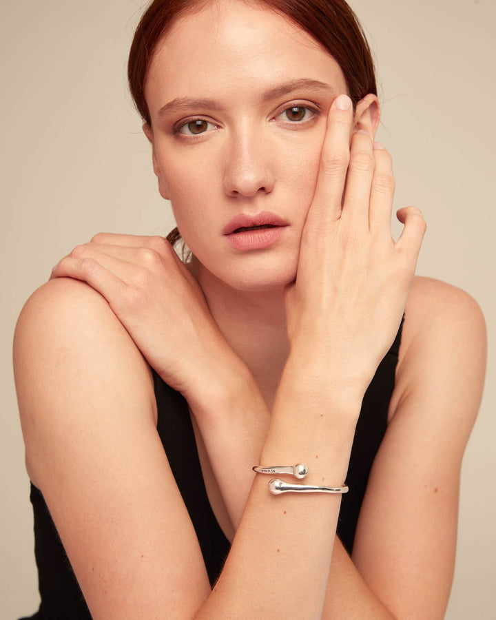 UNOde50 Silver Comeback Youthful Bracelet - MococoUNOde50PUL2416MTL0000M/WEB8435302483848Bracelets