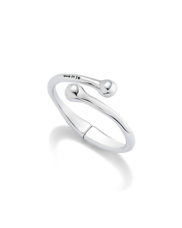 UNOde50 Silver Comeback Youthful Bracelet - MococoUNOde50PUL2416MTL0000M/WEB8435302483848Bracelets