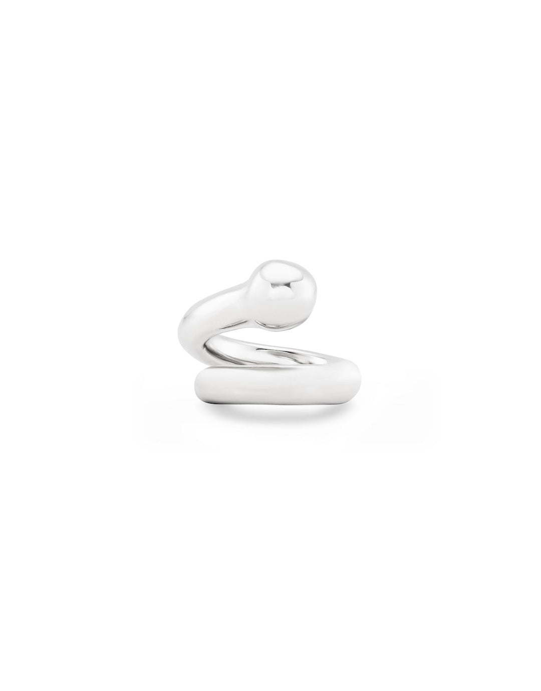 UNOde50 Silver Comeback Youthful Ring - MococoUNOde50ANI0803MTL000128435302482773Rings