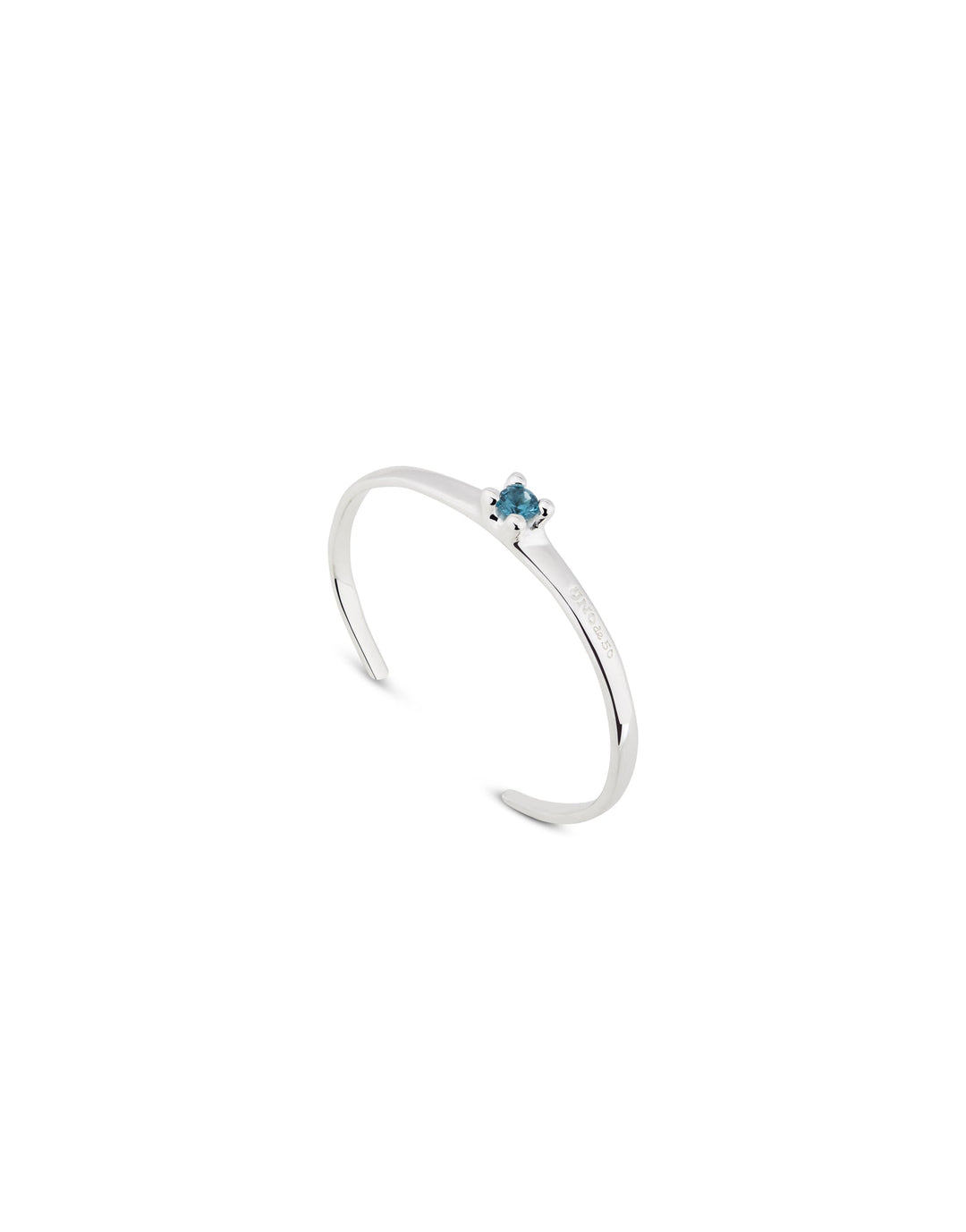 UNOde50 Silver Cosmos Spiritual Blue Bracelet - MococoUNOde50PUL2431AZUMTL0M/WEB8435302484029Bracelets