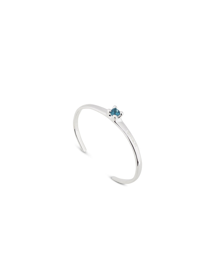 UNOde50 Silver Cosmos Spiritual Blue Bracelet - MococoUNOde50PUL2431AZUMTL0M/WEB8435302484029Bracelets