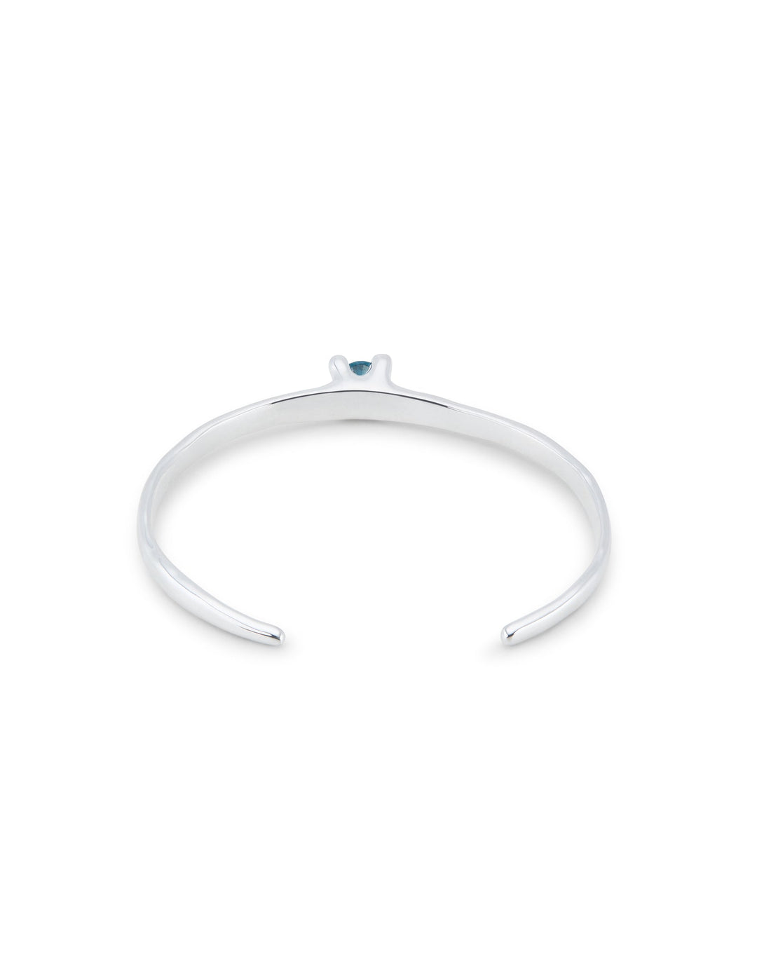 UNOde50 Silver Cosmos Spiritual Blue Bracelet - MococoUNOde50PUL2431AZUMTL0M/WEB8435302484029Bracelets