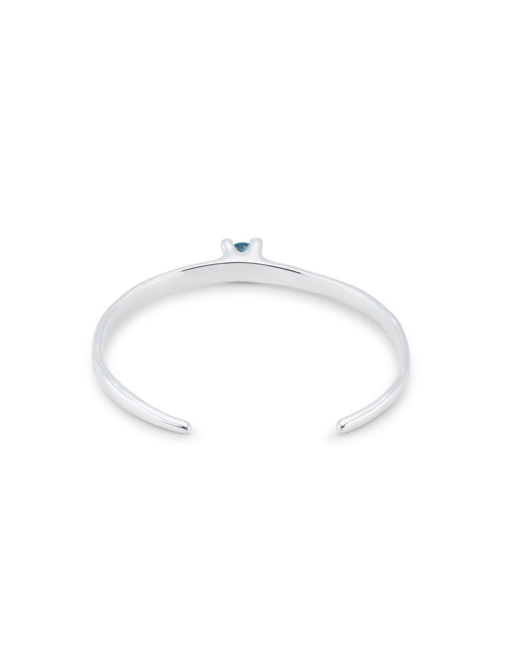 UNOde50 Silver Cosmos Spiritual Blue Bracelet - MococoUNOde50PUL2431AZUMTL0M/WEB8435302484029Bracelets