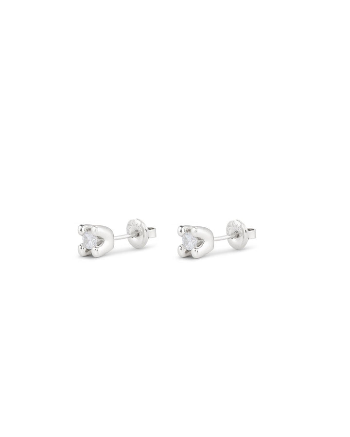 UNOde50 Silver Cosmos Spiritual Earrings - MococoUNOde50PEN0951BLNMTL0U/WEB8435302483695Earrings