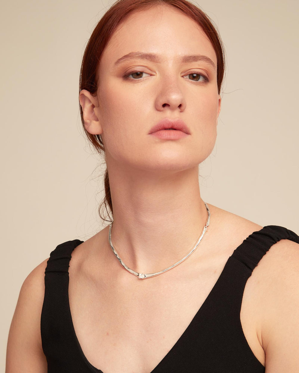 UNOde50 Silver Cosmos Spiritual Necklace - MococoUNOde50COL1913BLNMTL0U/WEB8435302483503Necklaces