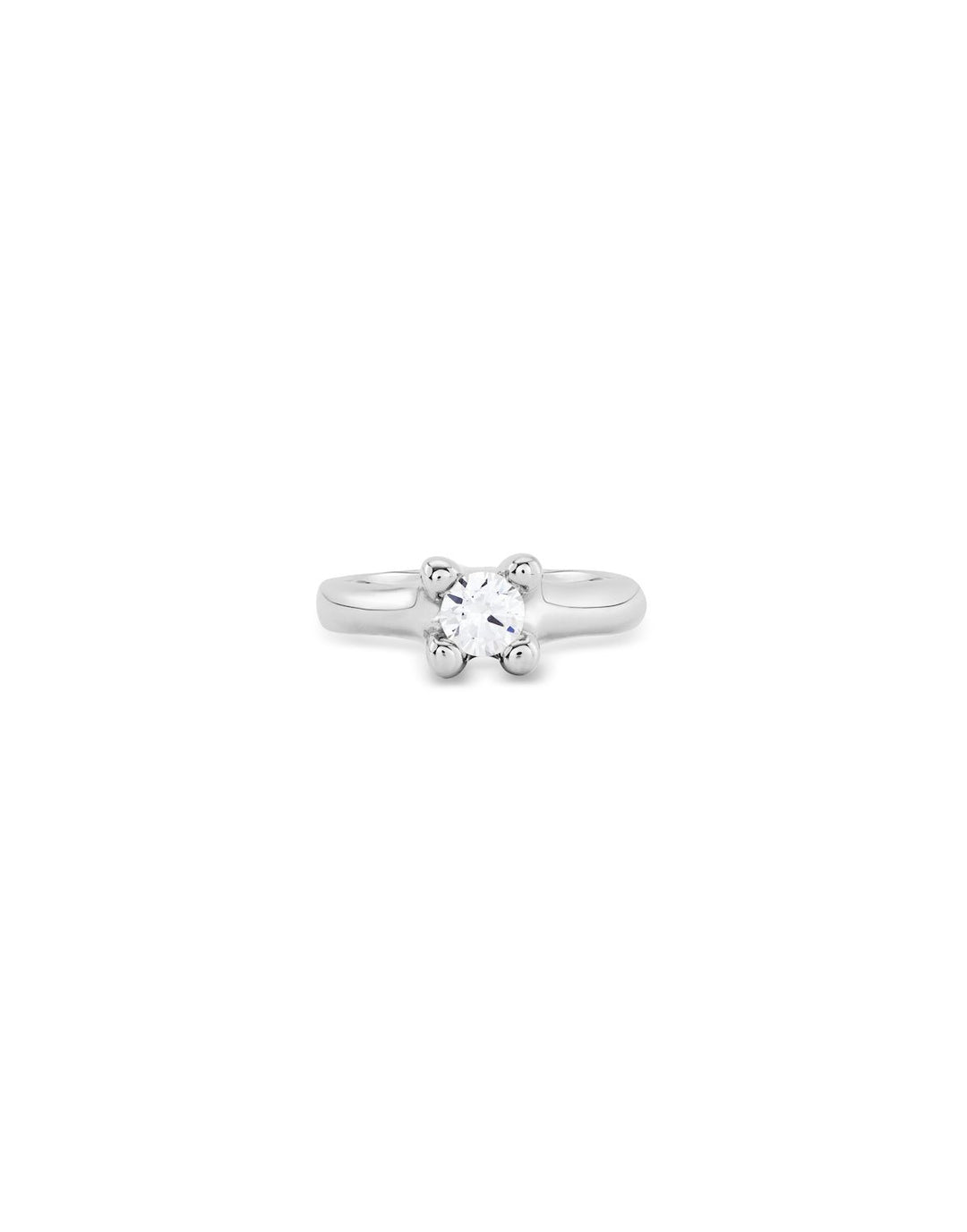 UNOde50 Silver Cosmos Spiritual Ring - MococoUNOde50ANI0804BLNMTL12/WEB8435302482858Rings