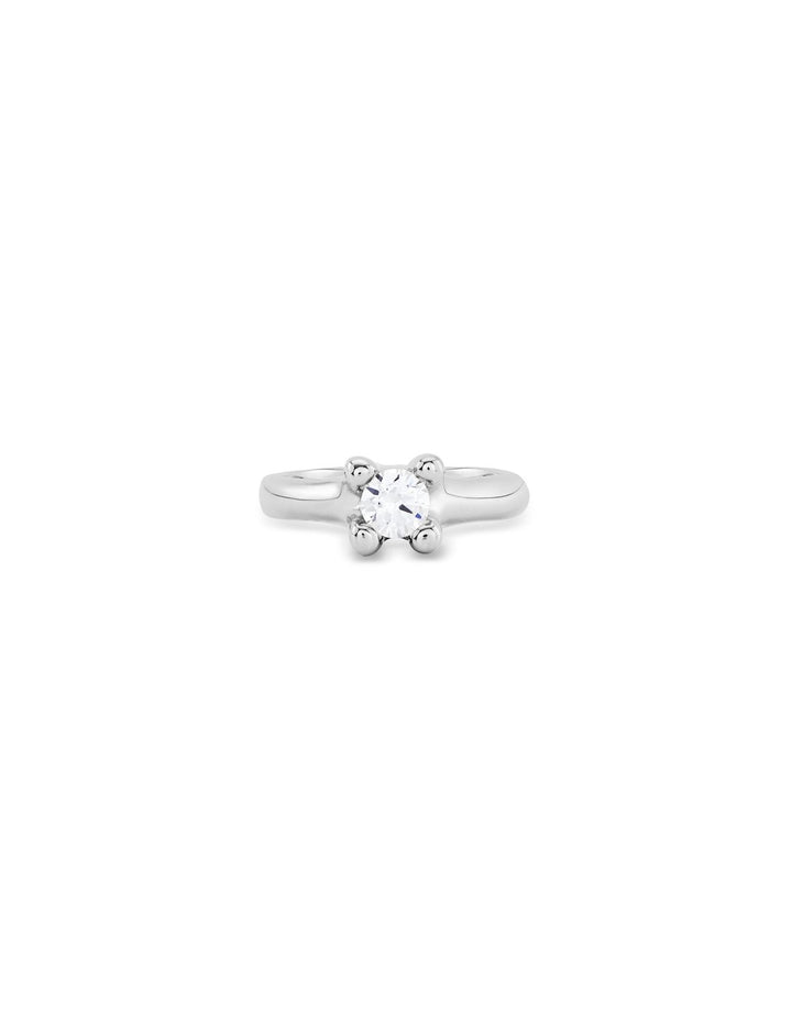 UNOde50 Silver Cosmos Spiritual Ring - MococoUNOde50ANI0804BLNMTL12/WEB8435302482858Rings