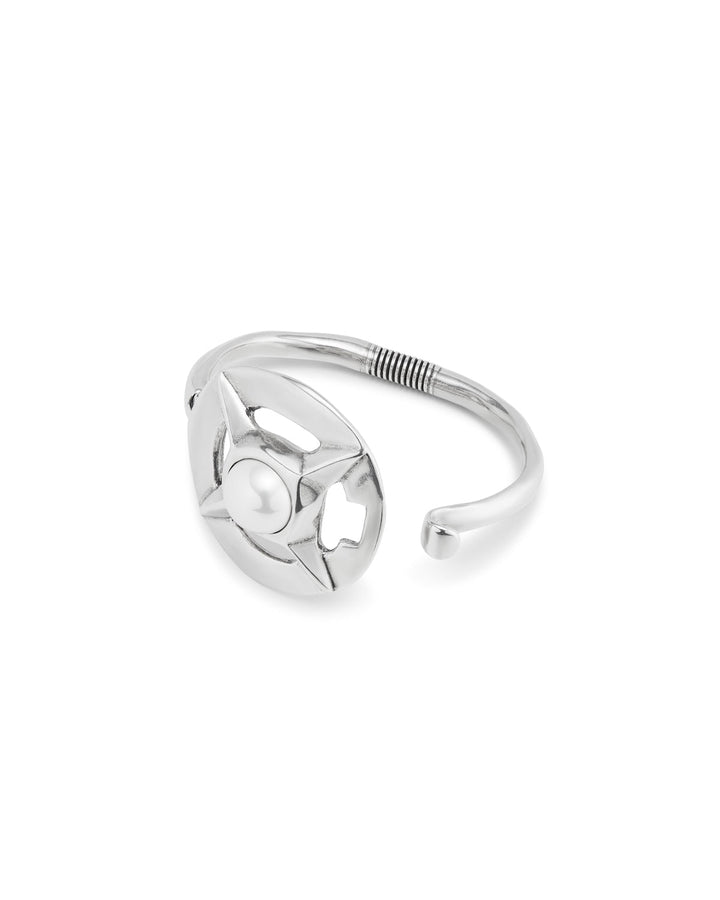 UNOde50 Silver Crafted Creative Bracelet - MococoUNOde50PUL2410BPLMTL0M/WEB8435302483824Bracelets