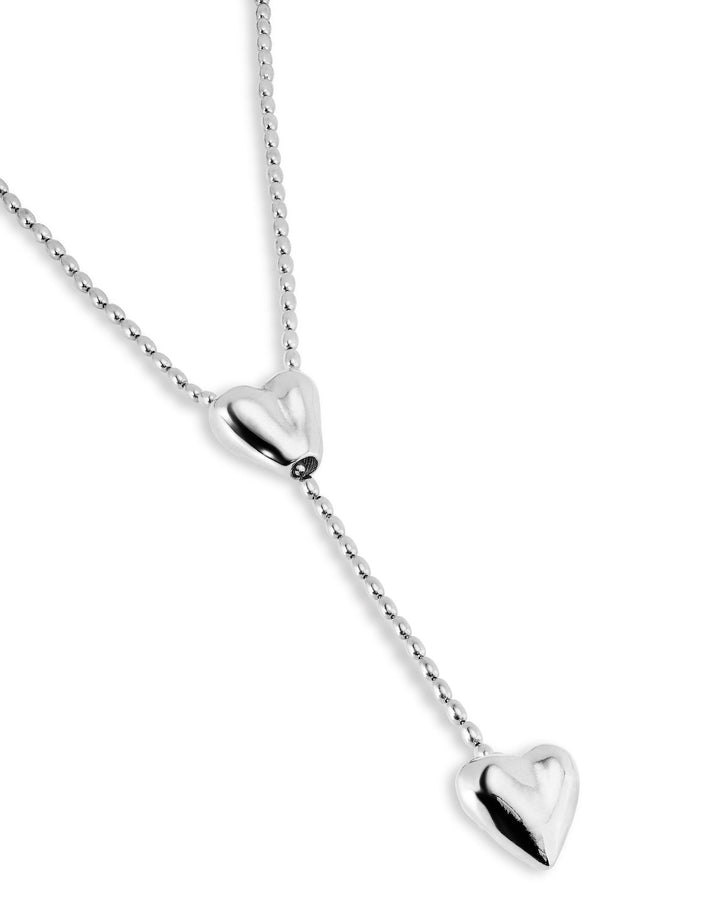 UNOde50 Silver Cupido Beloved Necklace - MococoUNOde50COL1884MTL0000U/WEB8435302483411Necklaces