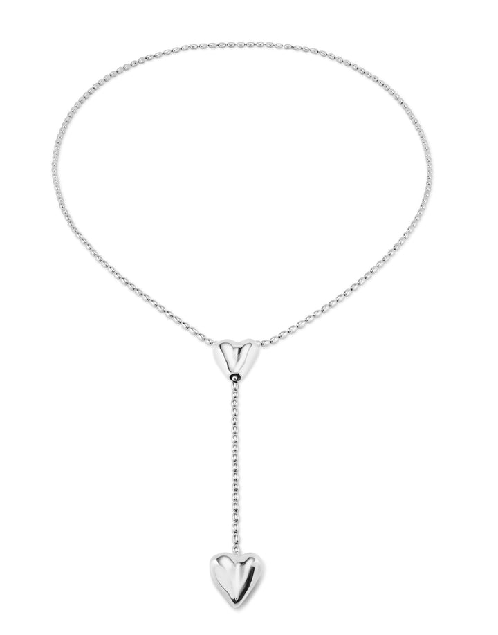 UNOde50 Silver Cupido Beloved Necklace - MococoUNOde50COL1884MTL0000U/WEB8435302483411Necklaces