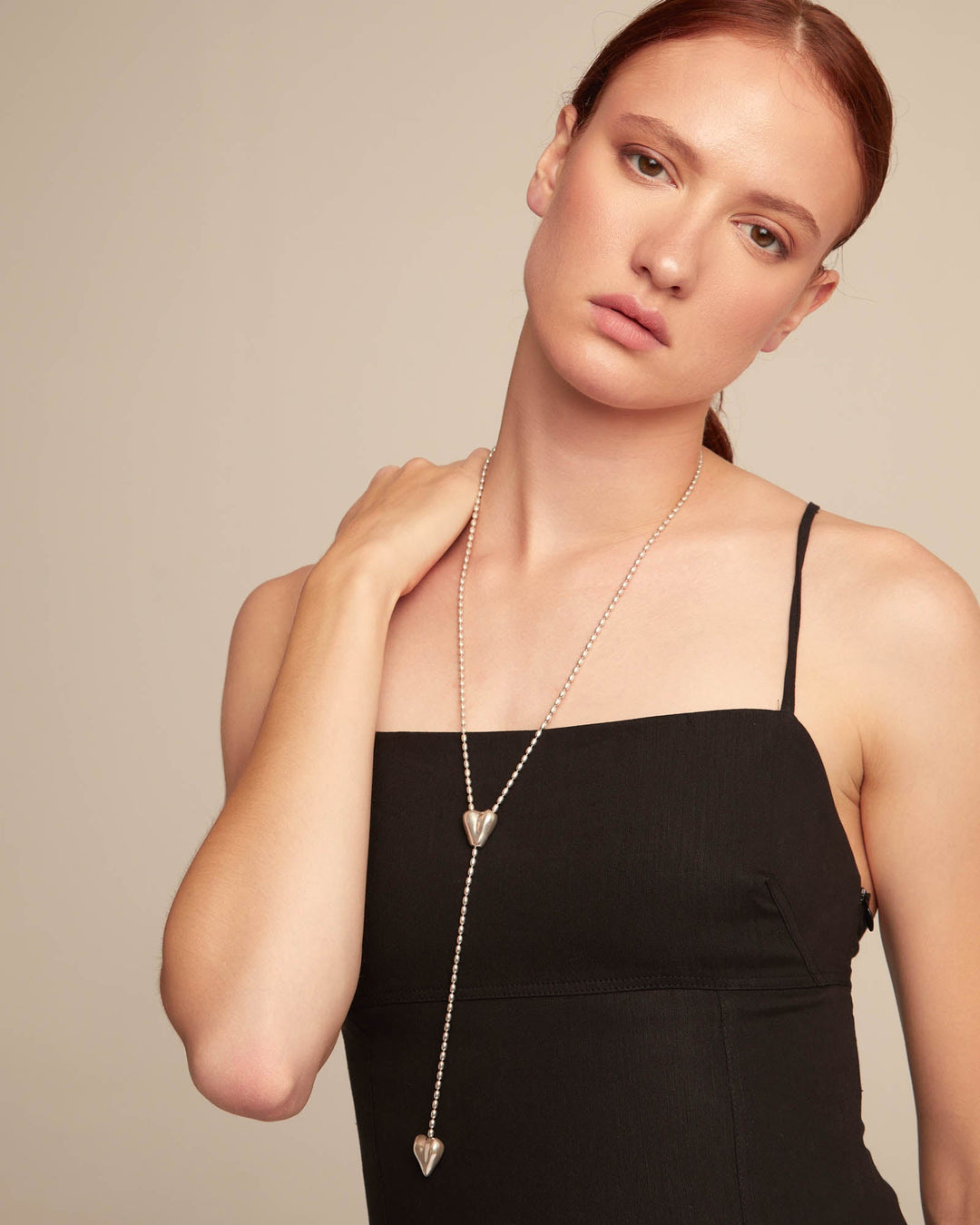 UNOde50 Silver Cupido Beloved Necklace - MococoUNOde50COL1884MTL0000U/WEB8435302483411Necklaces