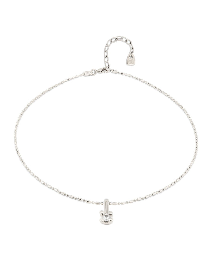 UNOde50 Silver Divine Spiritual Necklace - MococoUNOde50COL1916BLNMTL0U/WEB8435302483541Necklaces