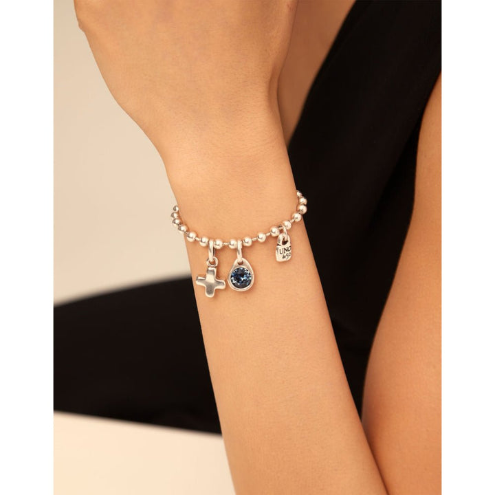 UNOde50 Silver Emotions Bracelet - MococoUNOde50PUL1829MTL0000M9012674030012Bracelets